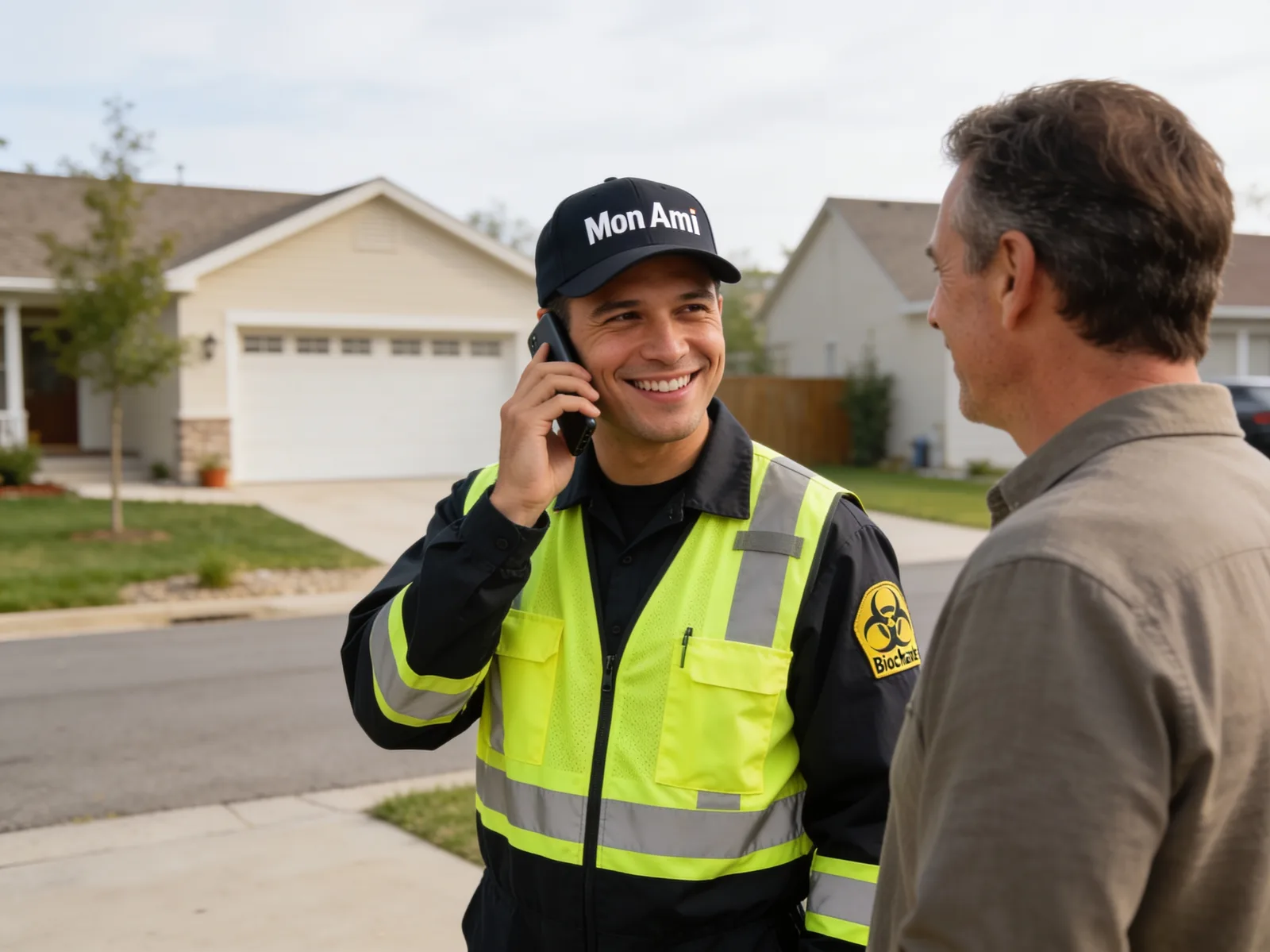 Sewage Cleanup Madison, NE FAQs
